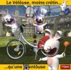 Avatar de l’utilisateur