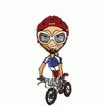Avatar de l’utilisateur