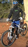 Avatar de l’utilisateur