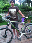 Avatar de l’utilisateur