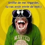 Avatar de l’utilisateur